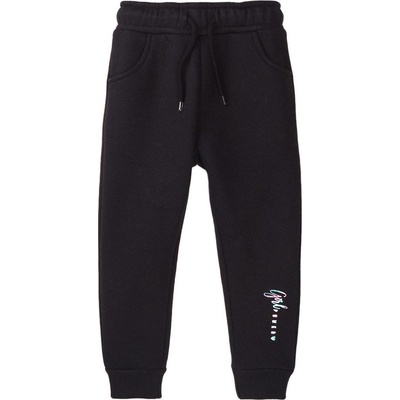 Minoti Tepláky dívčí černá