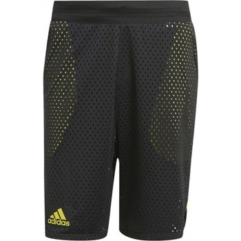 Adidas Мъжки шорти Adidas 2-in-1 Next Level Primeblue Shorts M - Черен