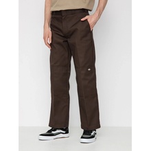 Dickies Double Knee dark brown
