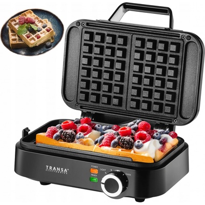 Transa Electronics TE-32