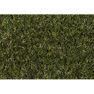 Lano Easy Lawn Botanic Zelená 2 m metráž