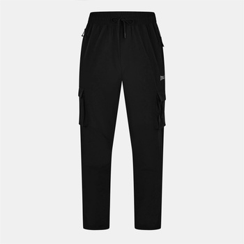 Image 1 of Everlast Мъжки панталони Everlast Training Cargo Pant Mens - Black