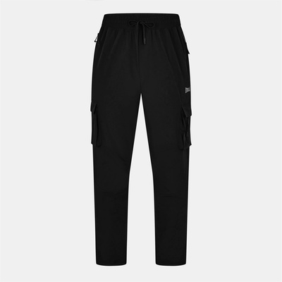 Everlast Мъжки панталони Everlast Training Cargo Pant Mens - Black