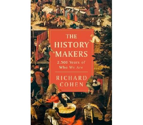 Making History