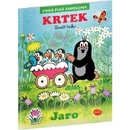 Krtek a jaro