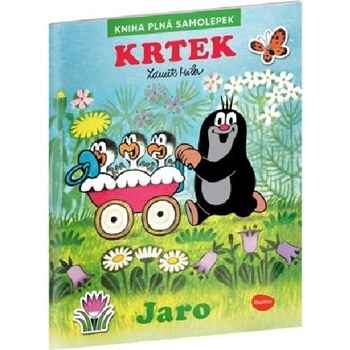 Krtek a jaro