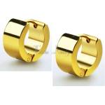Talitha Обеци- халки от стомана - talitha-jewelry - 24,00 лв