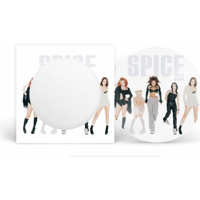 Spice Girls - Spiceworld (Picture Vinyl) LP