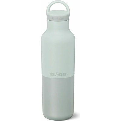 Klean Kanteen Rise 592 ml Vacuum Classic Barely Blue