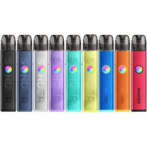 Geek Vape GeekVape Sonder Q3 Pod Kit