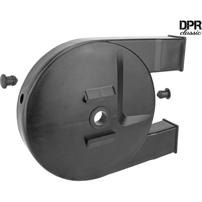 Kryt rozety Simson Enduro/Elektronik | Zboží Auto