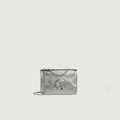 Coccinelle DULSE mini bag Steel E5SS5520101Y43TU