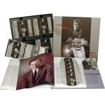 Sony Music Atkins Chet: Mr. Guitar - 7CD (088327)