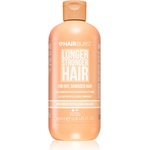 Hairburst Longer Stronger Hair Dry, Damaged Hair хидратиращ и подхранващ балсам за суха и увредена коса 350ml
