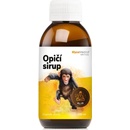 Doplnky stravy MycoMedica Opičí sirup 200 ml