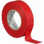 3M Червена изолационна лента - 15 mm x 10 m (1500R-15-Q)