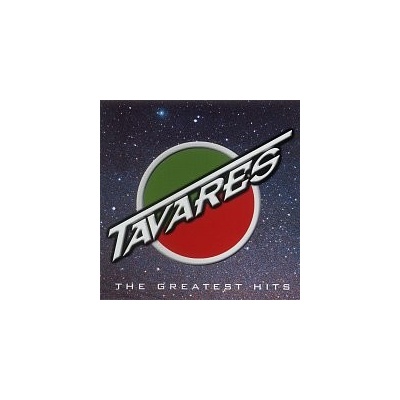 Tavares - Greatest Hits CD