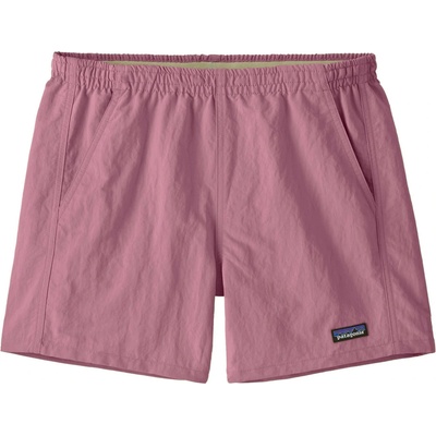Patagonia dámske kraťasy Women's Baggies™ Shorts 5" ružová