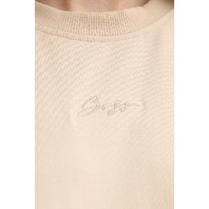 BOSS Orange лятна рокля с памук (50540442) - answear - 97,77 лв