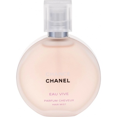Chanel Chance Eau Vive Hair Mist vlasové mlha 35 ml