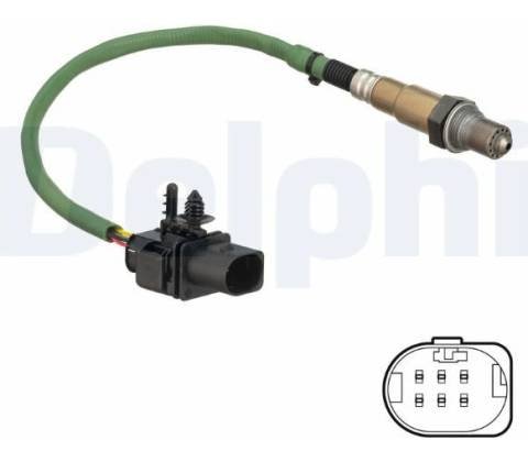 Lambda sonda DELPHI ES21269-12B1