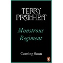 Monstrous Regiment - Terry Pratchett