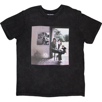 Pink Floyd Ummagumma (Back Print) Black L Риза (PFSTNW198MB03)