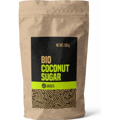 VanaVita BIO Kokosový cukor 500 g