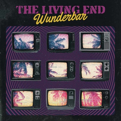 The Living End - Wunderbar CD