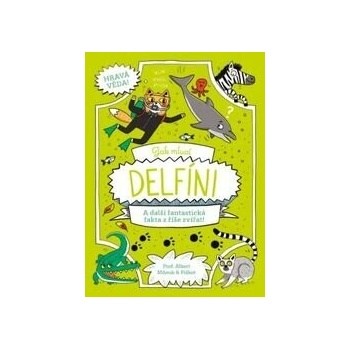 Jak mluví delfíni