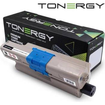 Compatible съвместима Тонер Касета Compatible Toner Cartridge OKI 46508712 Black, 3.5k (TONERGY-OKI-46508712)