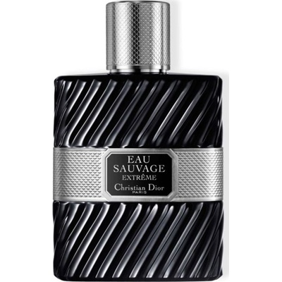 Christian Dior Eau Sauvage Extreme Intense toaletná voda pánska 100 ml