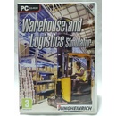 Warehouse and Logistics Simulator