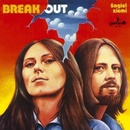 BREAKOUT - ZAGIEL ZIEMI CD