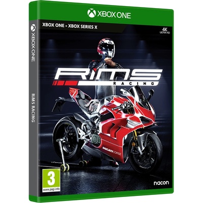 RiMS Racing