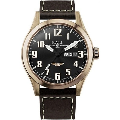 Ball NM2186C-L2J-BK
