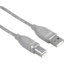 Hama 45024 USB kábel A-B 7,5m