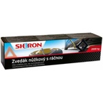 Sheron Zdvihák nožnicový 2 t s račňou