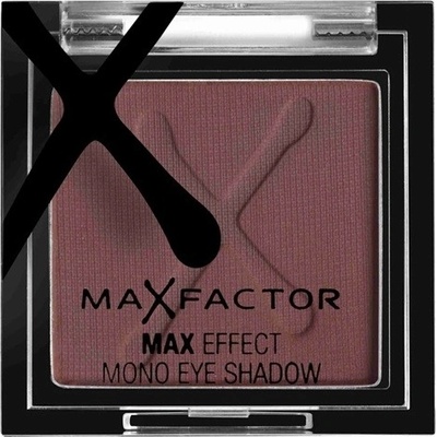 Max Factor Max Effect Mono Eye Shadow 8 Dark Plum 3 g