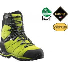 HAIX Protector Ultra LimeGreen obuv