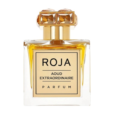 Roja Parfums Aoud Extraordinaire Extrait de Parfum 100 ml