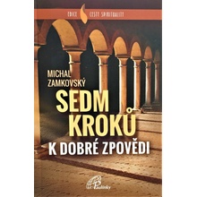 Sedm kroků k dobré zpovědi