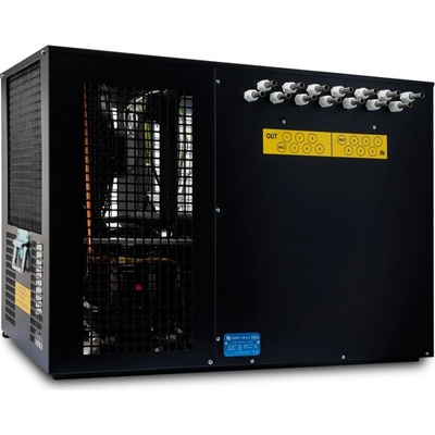 Sinop DELTON H200