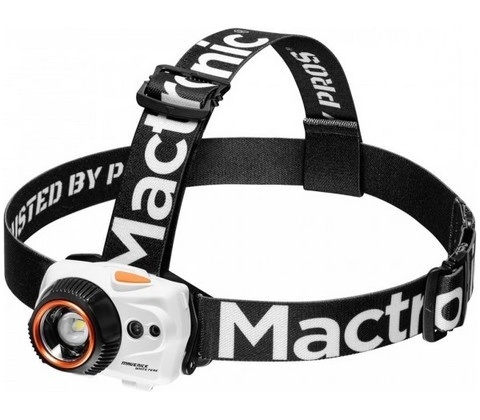 Mactronic MAVERICK