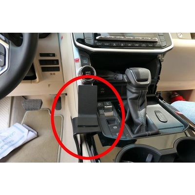 Brodit ProClip montážní konzole pro Toyota LandCruiser 300 21-23, 835703