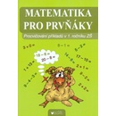 Matematika pro prvňáky