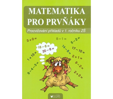 Matematika pro prvňáky