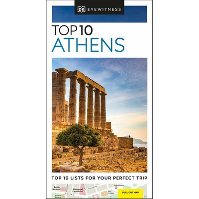 DK Top 10 Athens