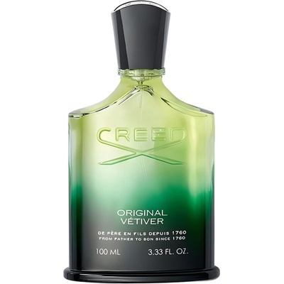 Creed Original Vetiver Б. О. EDP 50 ml за мъже