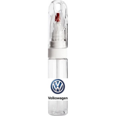 Opravná tužka se štětečkem a hrotem VOLKSWAGEN - 15 ml